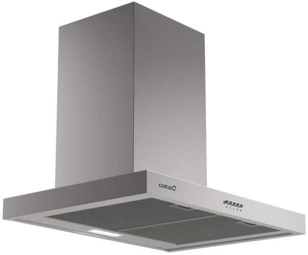 Campana Decorativa Cata S Plus 6010 X