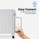 EMISOR SECO U.BLUE SAONA 5010W UCET9200 1000W WIFI