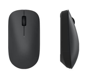 Rat&oacute;n Xiaomi XMI-BHR6099GL