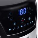 FREIDORA PRINCESS 182026 4,5L 1500W PLATA AIRE