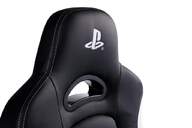 SILLA GAMING NACON PLAY STATION OFICIAL NEGRA