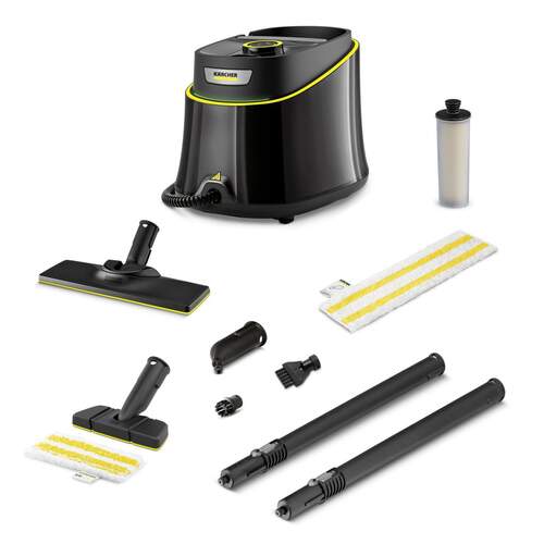 Vaporeta Karcher SC3 Deluxe