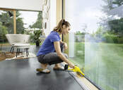 LIMPIA CRISTALES KARCHER WV6 KV4 1633570 100MIN