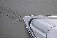 PLANCHA SINGER STEAMCRAFT MINT 2600W CABLE 3MTS