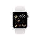 SMARTWATCH APPLE SE MNJV3TY/A 40MM SILVER ALUMI