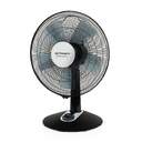 VENTILADOR SOBREMESA ORBEGOZO TF0149 40CM 60W BK