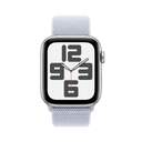 SMARTWATCH APPLE SE GPS CELLULAR 44MM SILVER ALUMI