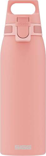 Botella SIGG Shield One Shy Pink