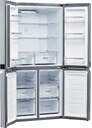 FRI. WHIRLPOOL WQ9B2L 187,5x91 4P NF INOX