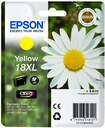 TINTA EPSON 18XL AMARILLO C13T18144010 (COMPATIB