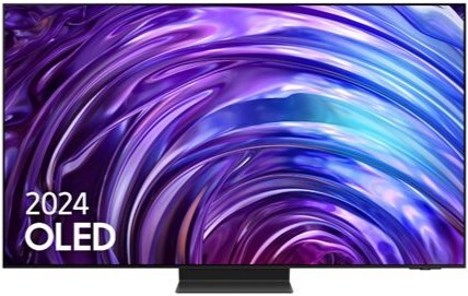 TV Samsung 55" OLED TQ55S95D