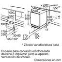 FRI. BALAY 3KUF233S 82x60 1P CICLICO INT