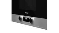 MICR. TEKA MS622BISL 22L 850W GRILL INOX 112040002