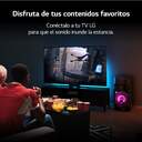 ALTAVOZ LG XBOOM RNC5 300W DJ FM/DAB  BT 2XUSB