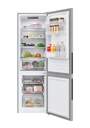 FRICOM. HOOVER HOCT3L517ES2 177x55 SILVER LOWFROST