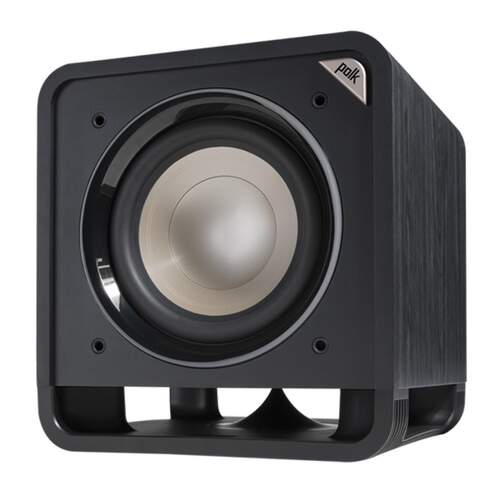 Subwoofer Polk HTS-10 Black