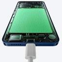 SMARTPHONE REDMI 14C NFC 6/128 6,88%%%quot; STARRY BLUE