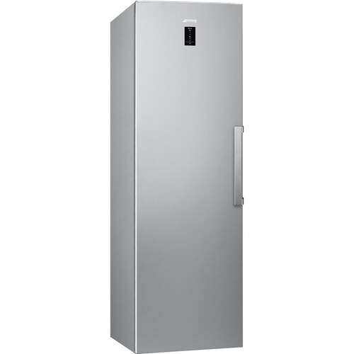 Congelador Vertical Smeg FF18EN3HX