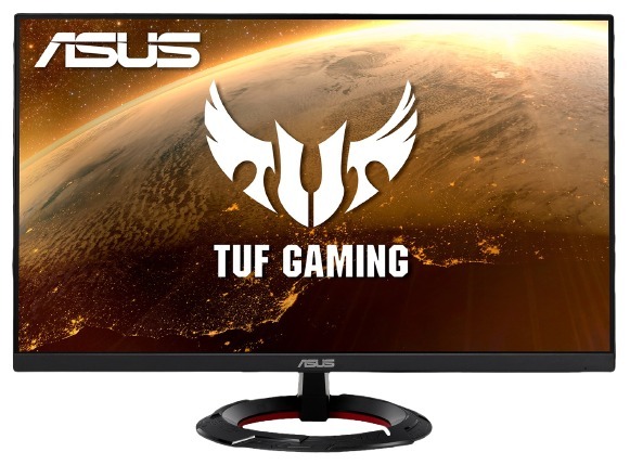 Monitor Asus Tuf 24" VG249Q1R