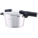 OLLA RAPID. FISSLER 600-300-04-000 VITAQUICK 4,5LT