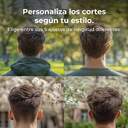 CORTAPELO CECOTEC PRECISIONCARE POWER BLADE 100001