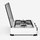 HORNILLO U.BLUE 7010 3F BCO. C/TAPA