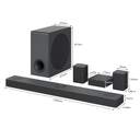 BARRASONIDO LG S80QR 5.1.3 620W DATMOS BT HDMI