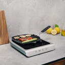 HORNILLO SMEG PIC01EGMEU INDUCCION 2100W 1F 22CM