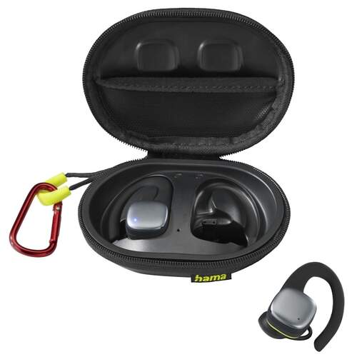 Auriculares Hama Spirit Athletics
