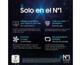 TV SAMSUNG 75%%%quot; TU75U7025F CRYSTAL UHD SMART TV BT