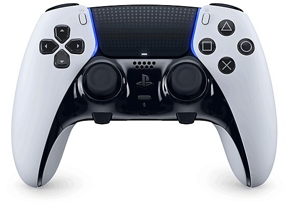 Mando Sony PS5 Dualsense Edge V2