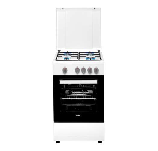 Cocina Teka FS502 4GG WH LPG 40297956