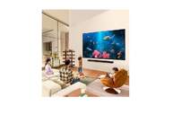 TV LG 98%%%quot; 98QNED89T6A UHD QDOT NANOCELL ALFA8 120H