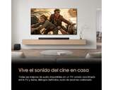 TV SAMSUNG 55%%%quot; TU55U8075H CRYSTAL UHD SMART TV BT