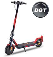 Patinete Eléctrico Red Bull Race Teen 10"