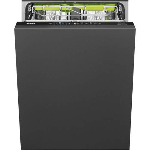 Lavavajillas Smeg ST363CL