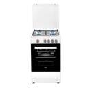 COCI. TEKA FS502 4GG WH LPG 4F BUT 40297956