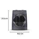 CALEFACT. ROWENTA SO2351 2000W