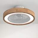 VENTILADOR TECHO U.BLUE TRAMONTANA 6051WD DC WIFI