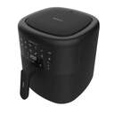 FREIDORA AIRE CECOTEC 6000 6L NGR DIG 4993 ACCESOR