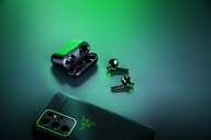 AURICULARES RAZER HAMMERHEAD TRUE WIRELESS X