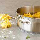 CACEROLA BRA PROFESIONAL 26CM TAPA INOX