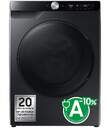 LVD.SEC. SAMSUNG WD90DG6B85BBU3 9/6K 1400RPM NEGRA