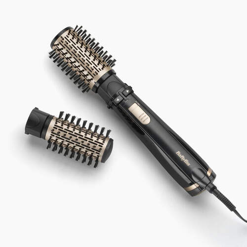 Cepillo Alisador Babyliss AS962E
