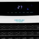 CLIMATIZADOR EVAP. CECOTEC 5500 12L MD 80W 5876
