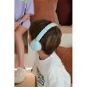 AURICULARES DCU INFANTILES DIADEMA CABLE AZUL