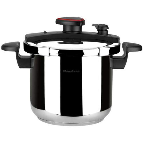 Olla Presión Megefesa Astra 4 Litros