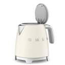 HERVIDOR SMEG KLF05CREU 0,8L 1400W BCO