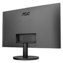 MONITOR AOC 27%%%quot;IPS FHD VGA HDMI 2MM 100HZ 4MS