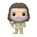 FUNKO MARVEL THOR LOVE %%%amp; THUNDER ZEUS
